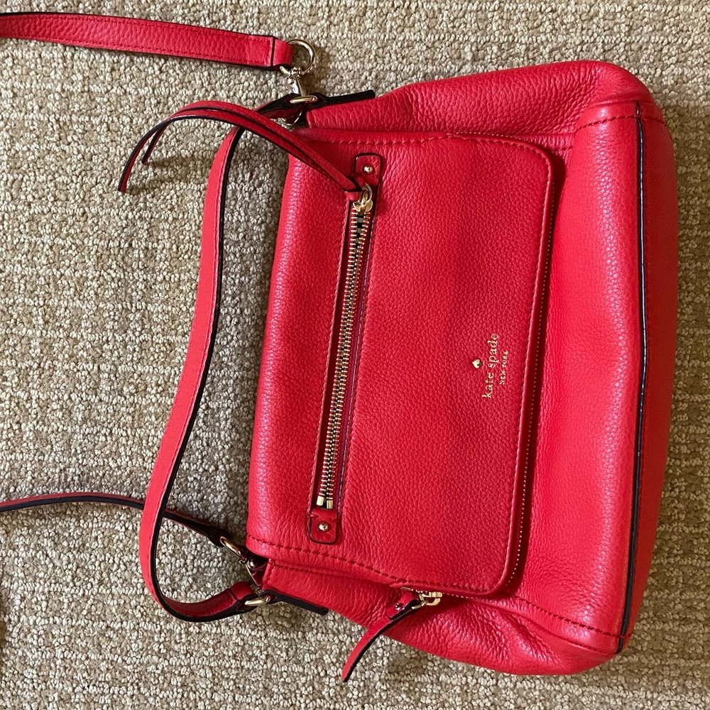 Kate Spade Crossbody Bag